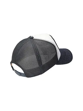 GOORIN BROS. | Casquette SWAMP MONSTER | hellgrau